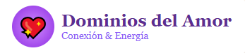 Dominios del Amor Logo